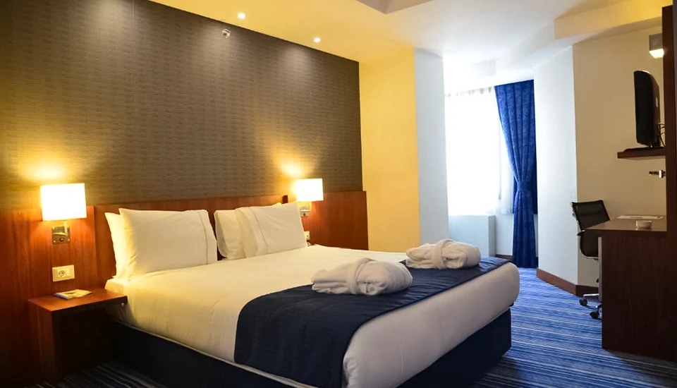 هتل تکسیم اکسپرس استانبول